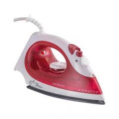 Ferro De Passar Vapor E A Seco Agratto 127v Bravo