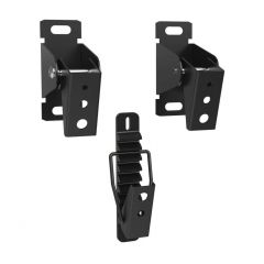 Suporte Para Tv Universal Inclinavel 10"- 85" Brasforma