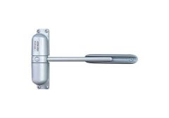 Mola Aerea P/porta 423 65kg Prata Silvana