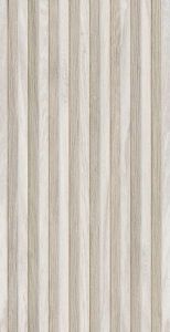 Revestimento Lume Retificado Ripado Natural Pei1 45 X 90cm