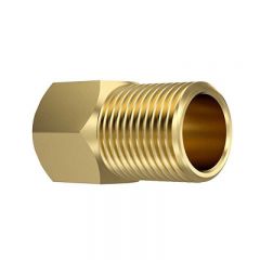 Prolongador 39mm - 1/2" Amarelo - Roco