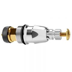 Reparo Cromado Torneira Rosca N-00 - Estria Deca - Roco