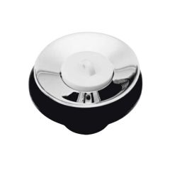 Valvula Lavatorio Universal Aco Inox 1" - Tigre