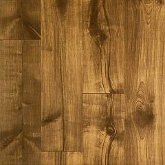 Piso Brilhante Decorado Hd 61 X 61cm Tabaco Pei-3 - Ceral