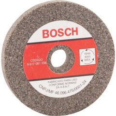 Rebolo Carbureto Silicio 75 X 13 X 10mm Bosch