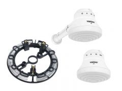 Resistência Ducha Faminho 4t 6800w X 220v - Fame