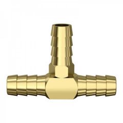 Tee 3/8" Tm Multiuso - Roco