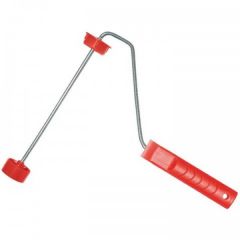 Suporte Rolo Com Buchas 426/235 23cm - Roma