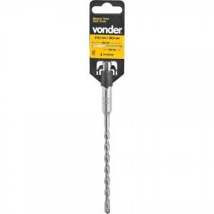 Broca Sds Plus 06 X 160mm - Vonder