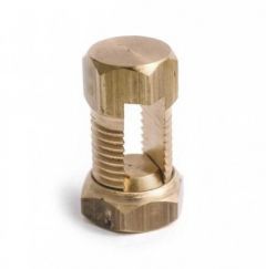 Conector Split Bolt 10mm - Com 5 Pecas