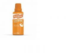 Corante Liquido 50ml Laranja - Eucatex