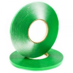 Fita Dupla Face Acrilica 19mm X 2 Metros - Nastro