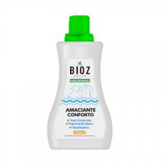 Amaciante Roupas Conforto 450ml - Bioz Green