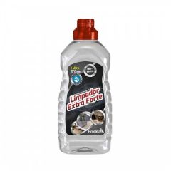 Limpador Extra Forte 1 Litro - Proclean