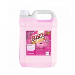 Desinfetante Bactericida Bact Floral 5 Litros - Proclean