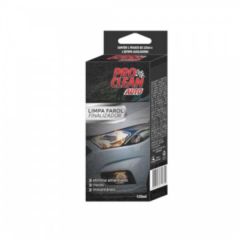 Limpa Farol Spray 120ml - Proclean