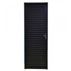 Porta Aco Laminada Econ R-12 - 74 X 215cm Direita - Back