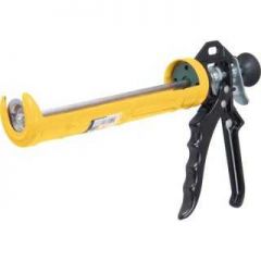 Pistola Aplic.silicone Vonder Reforc. Amr/pto