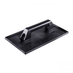 Desempenadeira Plastica Astra Dsp1 14 X 27cm Estriada