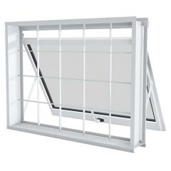 Maximo-ar Lucasa Facilita C/g 12 X 60 X 80cm