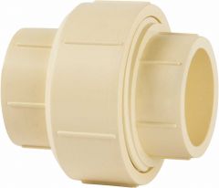 Cpvc Uniao 22mm Amanco