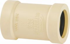 Cpvc Luva Correr 22mm Amanco