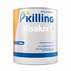 Base 59 Kisalux Esmalte Sintetico 0.81lt Brilhante