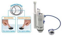 Reparo Censi 9555 Mecanismo Acionador Superio