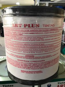 Massa Corrida Pva 25.0kg Artplus