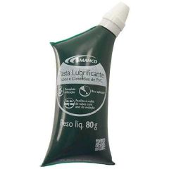Pasta Lubrificante 80g Amanco