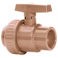 Registro Amanco Esfera Soldavel 32mm