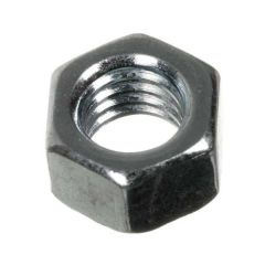 Porca Sextavada 5/32 10 Pecas Goma