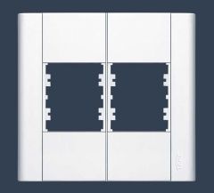 Placa Modulare 04 Modulo 4x4 Fame