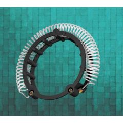 Resistencia Zagonel Master/master Luxo 7500w X 220v