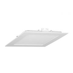 Plafon Ecp Led Embutir 6w Psa- 6e 6500k