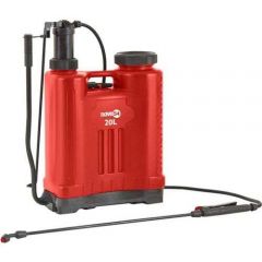 Pulverizador Agricola Costal 20lt Nove54