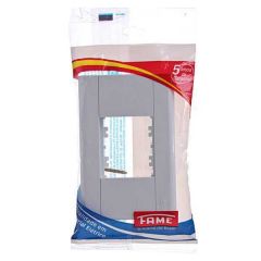 Placa Modulare 02 Modulo 4x2 Fame