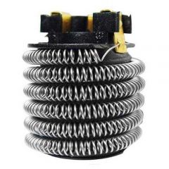 Resistencia Corona Gorducha 4t 5450w X 127v