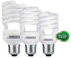 Lampada Comp.elet. 20wx220v Taschibra Espiral