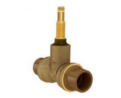 Registro Deca 4416 3/4 Base Pressao P/pvc