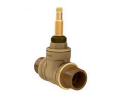 Registro Deca 4509 3/4 Base Gaveta P/pvc