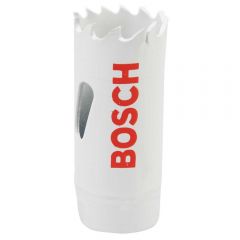 Serra Copo Bosch Hss-bimetal (22mm) 7/8"