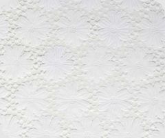 Toalha Rendeira Kapazi 132cmx1mt Jx005e