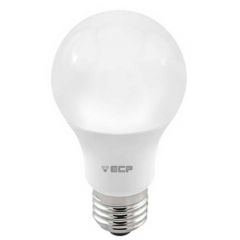 Lampada Led 7.0w 25.000h 600lm Ecp