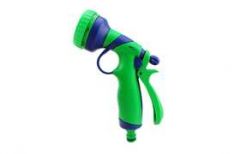 Esguicho Amanco Jardim Plastico 8 Jatos