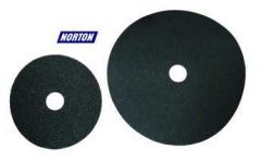 Lixa Disco 4.1/2 Gr-100 Norton