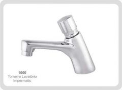 Torneira Imperatriz 1000 Impermatic 1/2"