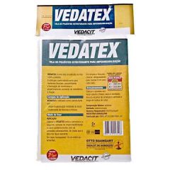 Tela Vedatex 73cm X 10 Metros Otto Baumgart