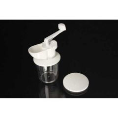 Triturador De Condimentos Plastico Wincy