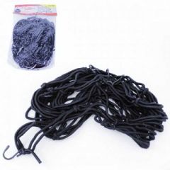 Extensor Elastico Bagageiro 70 X 90cm Cores Azpr